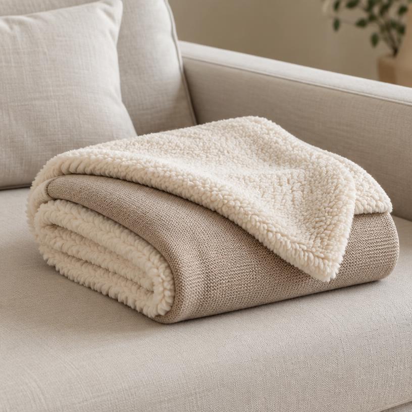 Hush Calming Pet Blanket