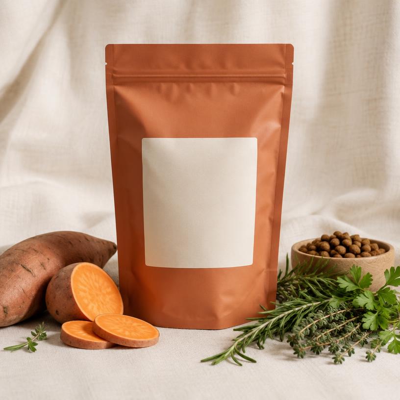 Wild Plains Grain-Free Dog Food