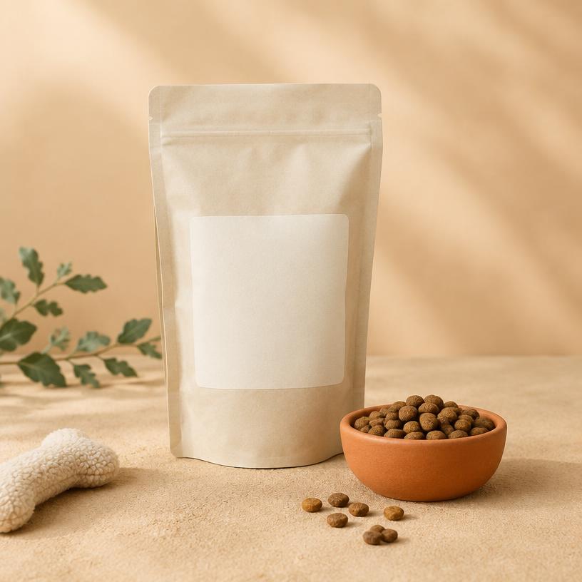 Gentle Start Puppy Food