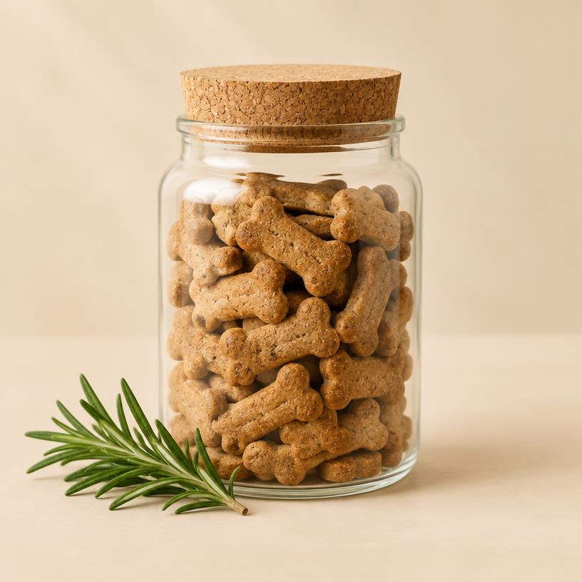 Calm Moments Functional Treats