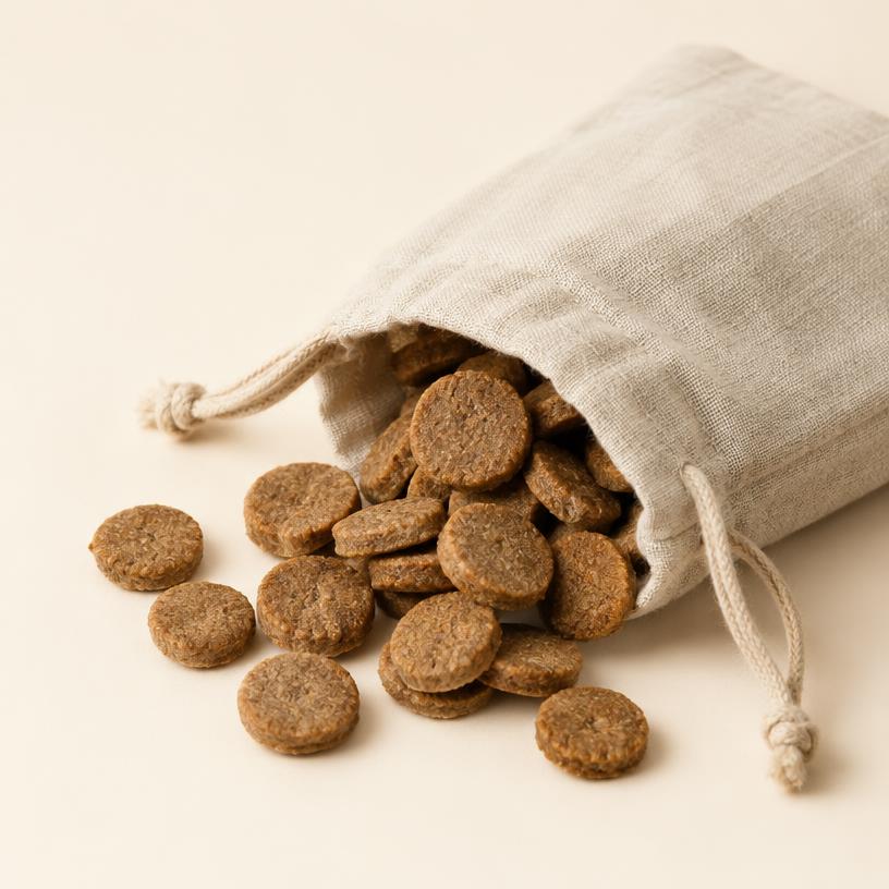 Little Rewards Training Treats